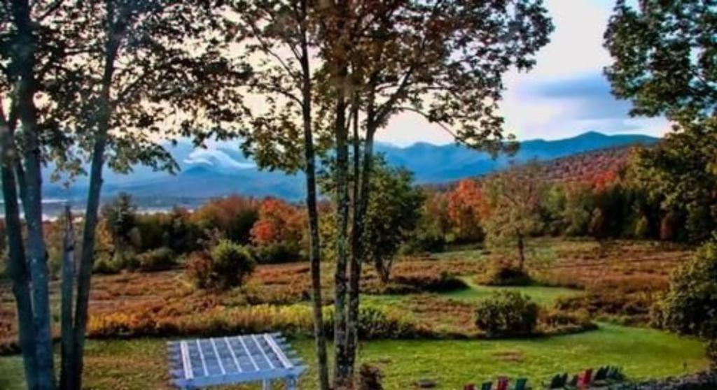 Sunset Hill House Hotel Sugar Hill Ngoại thất bức ảnh