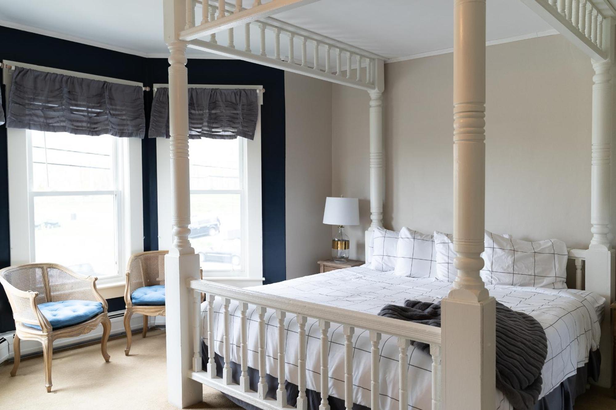 Sunset Hill House Hotel Sugar Hill Ngoại thất bức ảnh