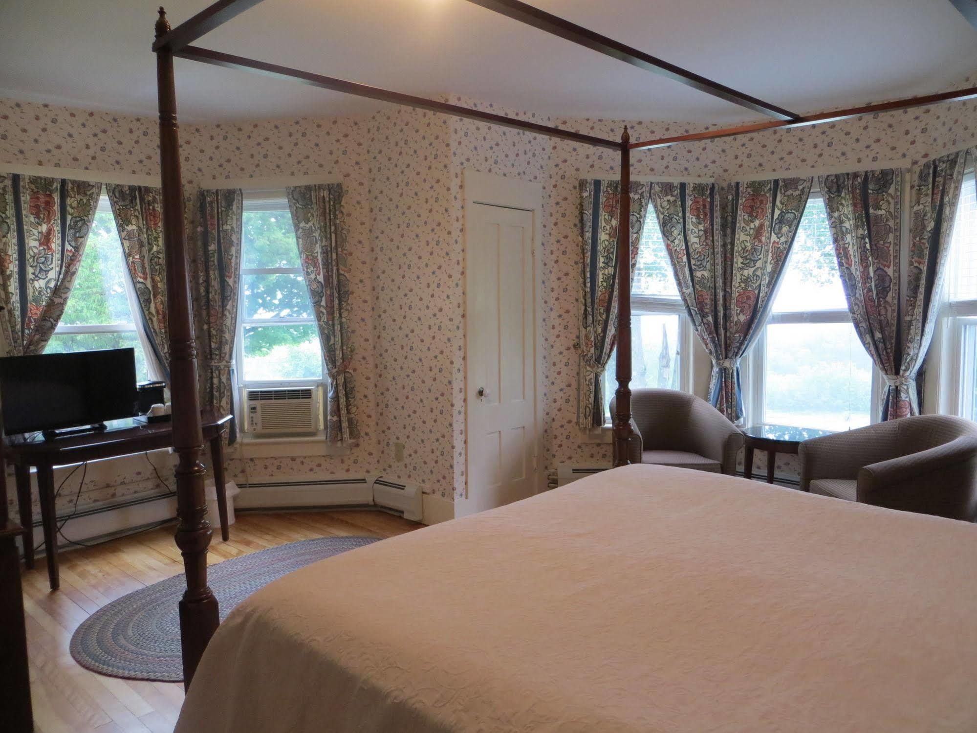 Sunset Hill House Hotel Sugar Hill Ngoại thất bức ảnh